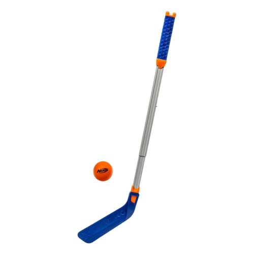 Franklin NERF Flexplay Hockey Stick