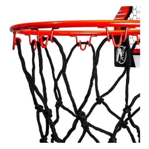 Franklin NERF Pro Hoops Basketball Set