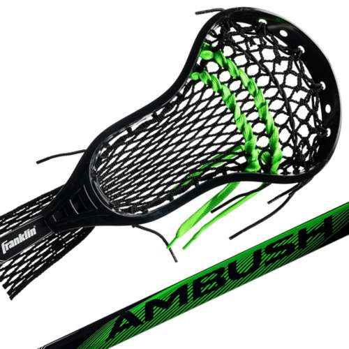 Franklin Sports 30" Lacrosse Stick