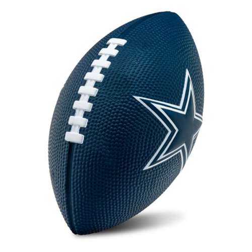 Franklin Sports Dallas Cowboys 3D Mini Football