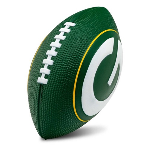 Franklin Sports Green Bay Packers 3D Mini Football | SCHEELS.com