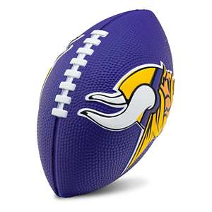 Green Bay Packers Rawlings Downfield Mini Football