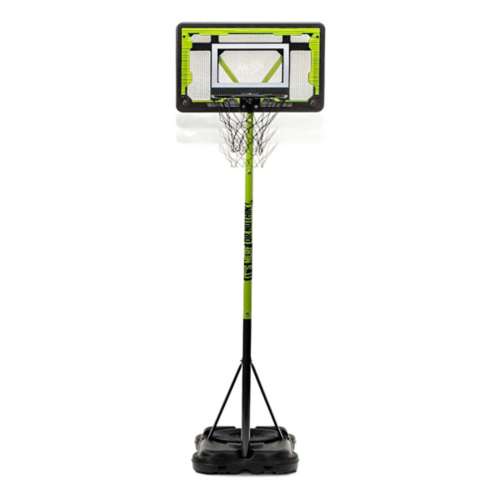 Youth Franklin NERF Proshot 30" Portable Basketball Hoop