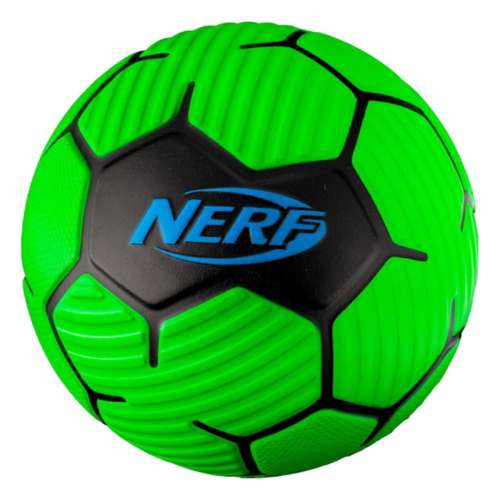 Franklin NERF Proshot Foam Soccer Ball