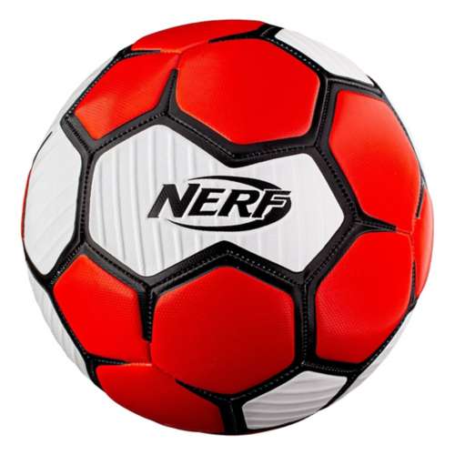 Franklin NERF Proshot Soccer Ball