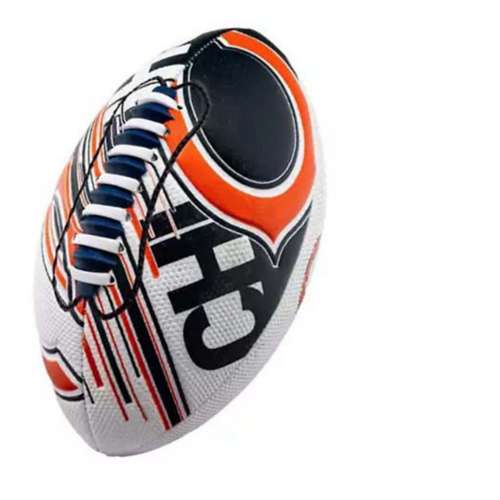 Franklin Sports Mini Grip Tech Space Lace Football 