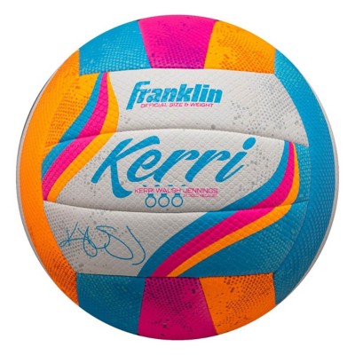 Franklin Kerri Walsh Jennings Beach Volleyball