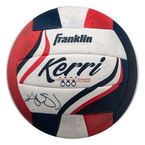 Franklin Kerri Walsh Jennings Replica USA Volleyball