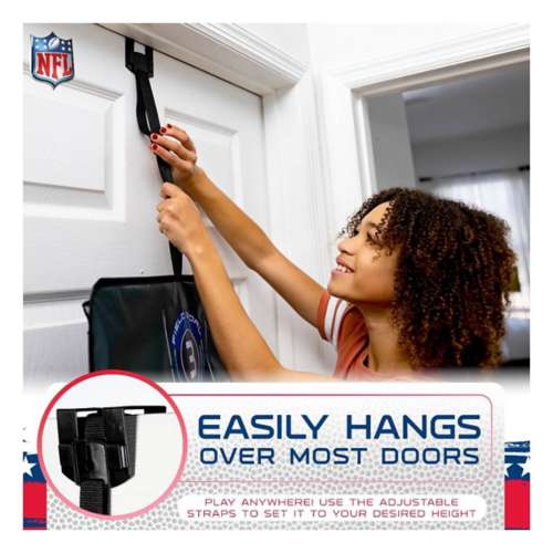 Franklin NFL Score N Sound Football Target