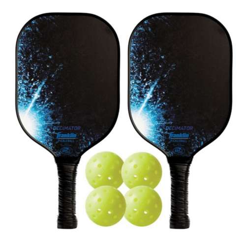 Franklin Decimator Pickleball Set