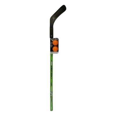 Franklin Sports Youth Inline Hockey Starter Set