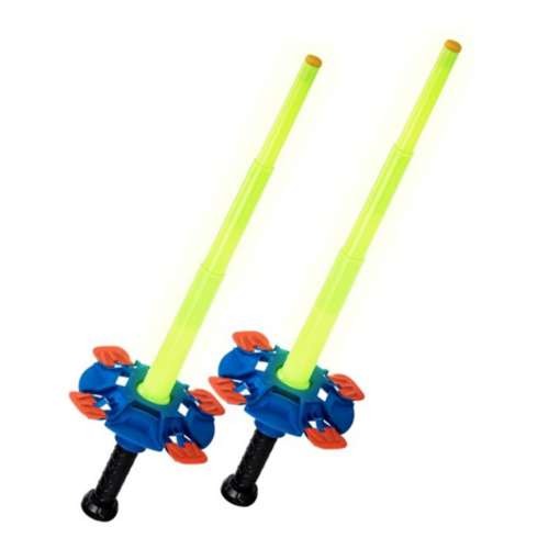 NERF Fencing Duel Foam Swords