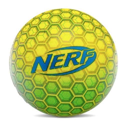 : NFL New York Jets Super Ball, 3-Inch, Clear : Playground Balls  : Toys & Games