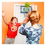 Franklin NERF LED Pro Hoop - Thumbnail 3 of 9