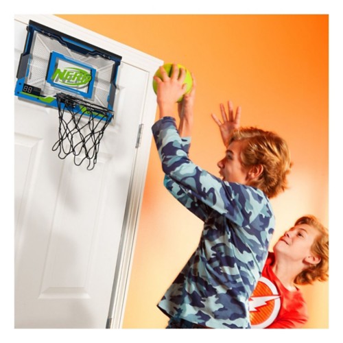Franklin NERF LED Pro Hoop - Primary Image
