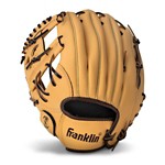 Franklin Field Master Tan Series Baseball Fielding Baseball Glove - Thumbnail 5 of 6
