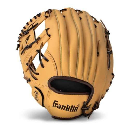 Franklin Field Master Tan Series Baseball Fielding Baseball Glove