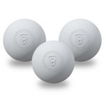 Franklin Sports Lacrosse Balls - Thumbnail 1 of 27