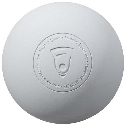 Franklin Sports Lacrosse Balls - Primary Image