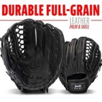 Franklin Sports CTZ500012.75" Baseball Glove - Thumbnail 2 of 7