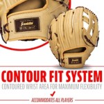 Franklin CTZ5000 13"Baseball Glove - Thumbnail 3 of 7