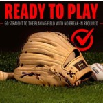 Franklin CTZ5000 13"Baseball Glove - Thumbnail 5 of 7