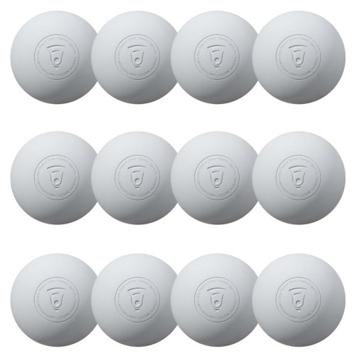 Franklin Sports Lacrosse Balls - Primary Image