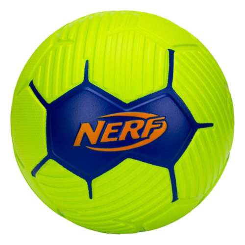 NERF Foam 7" Soccer Ball