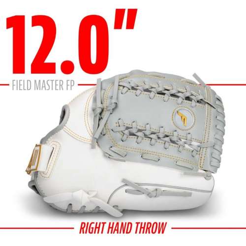 Franklin Sports Field Master 12" Fastpitch Softball Glove