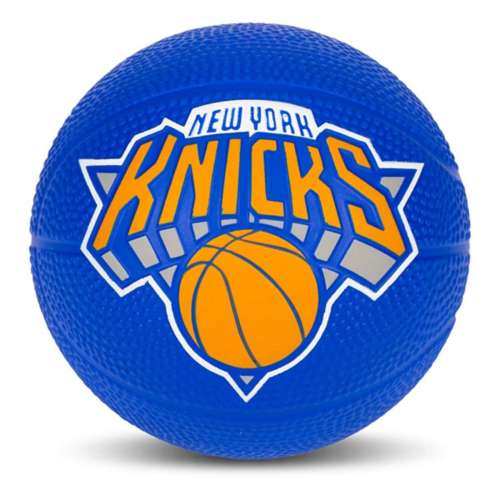 Mini-ballon NBA Spaldeens NY Nicks