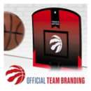 Comprar Mini Canasta Toronto Raptors NBA Team Mini Hoop