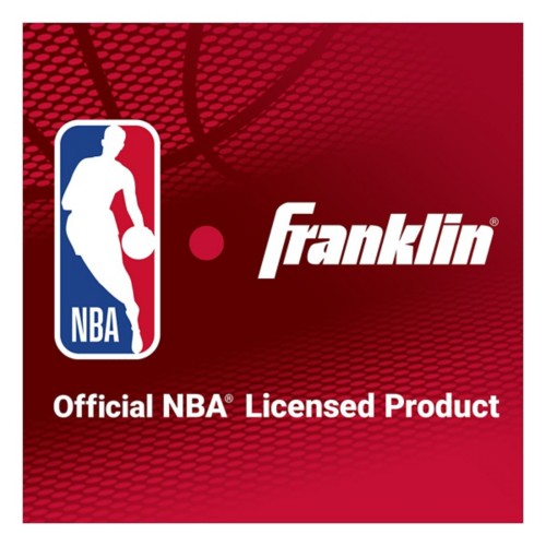 Franklin Sports NBA Golden State Warriors Pickleball Paddle - Primary Image