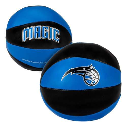 Franklin Sports NBA Orlando Magic Soft Sport Toy Basketballs