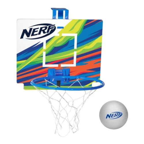 Nerf Nerfoop Hoop Set