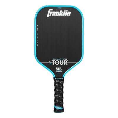 フランクリン FRANKLIN   FSツアーシリーズ ダイナスティ14 52968 Franklin FS Tour Series Pickleball Paddle - Dynasty | SCHEELS.com