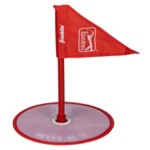 Franklin Sports PGA TOUR Putt N Stick Mini GolfSet - Thumbnail 3 of 14