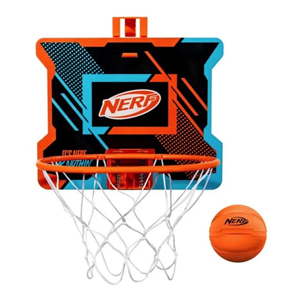 NERF NERFoop