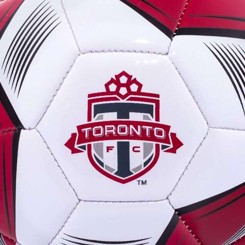 Franklin Sports MLS Toronto FC SC Soccer Ball