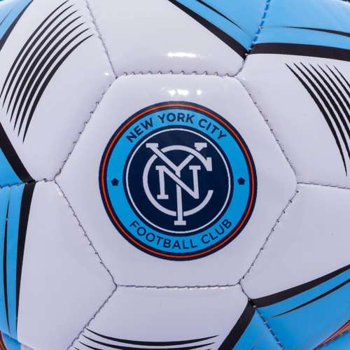 Franklin Sports MLS New York City FC Soccer Ball