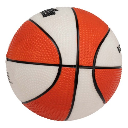 Franklin Sports WNBA Golden State Valkyries Over the Door Basketball Hoop - Primary Image