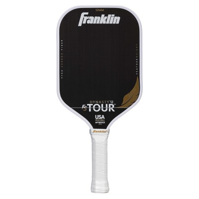 New Franklin popular BEN JOHNS SERIES Pickleball Paddle