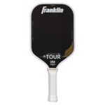 Franklin Sports FS Tour Dynasty Featherweight Series Pickleball Paddle - Thumbnail 1 of 10