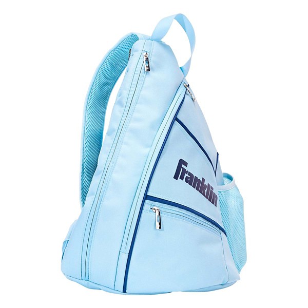 Franklin Sports Pickleball Sling Bag
