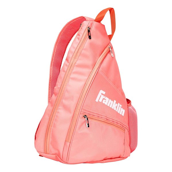 Franklin Sports Pickleball Sling Bag
