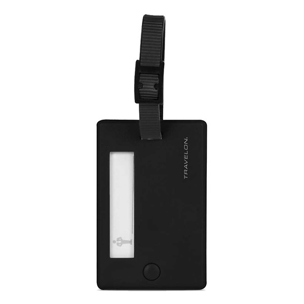 Travelon Luggage Tags 2PK