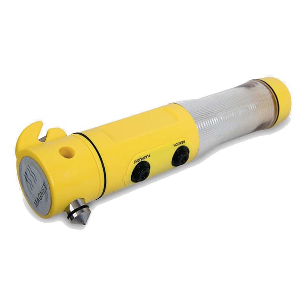 Travelon 4-in-1 Emergency Car Tool