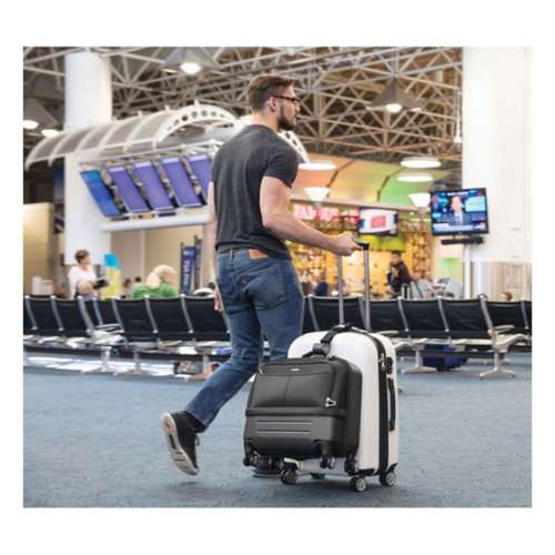 Travelon Add-A-Bag Strap