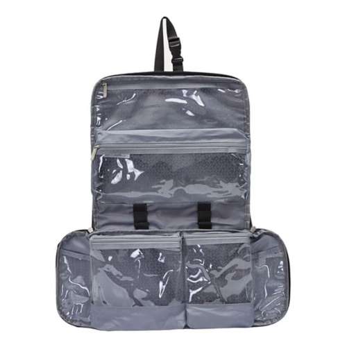 Travelon Flat-Out Hanging Toiletry Bag