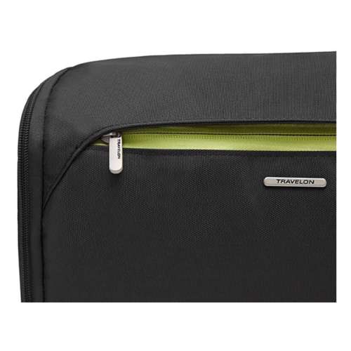 Travelon Flat-Out Hanging Toiletry Bag