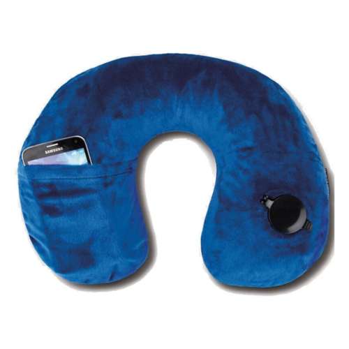Travelon Deluxe Inflatable Pillow